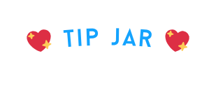 tip jar